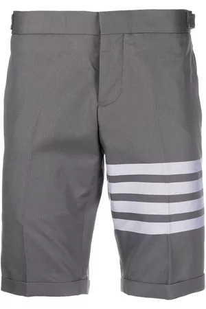 Thom Browne 4-Bar tailored shorts