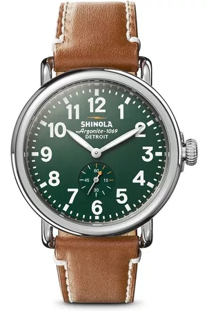 SHINOLA The Runwell 41mm
