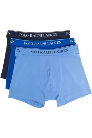 Ralph Lauren CLASSIC-3 PACK-TRUNK