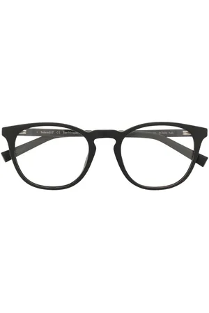 Timberland Round-frame glasses