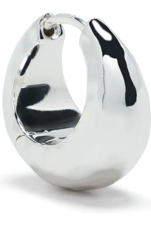 Dower and Hall Tapered hoop ring