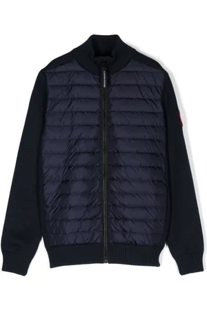 Canada Goose HyBridge jacket