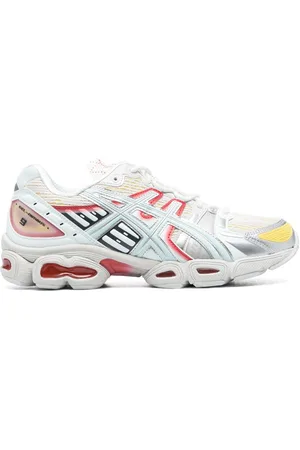 Asics GEL-Nimbus 9 low-top sneakers