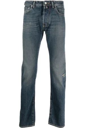 Jacob Cohen Straight-leg jeans