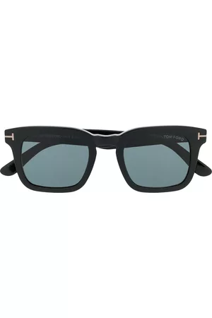 Tom Ford FT0751 square sunglasses