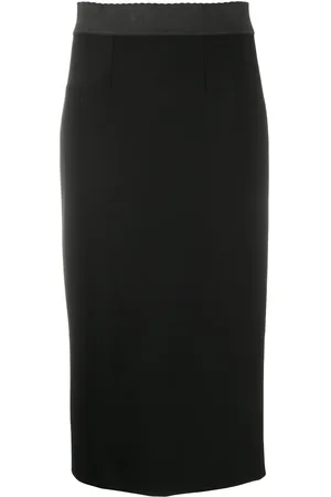 Dolce & Gabbana Midi pencil skirt