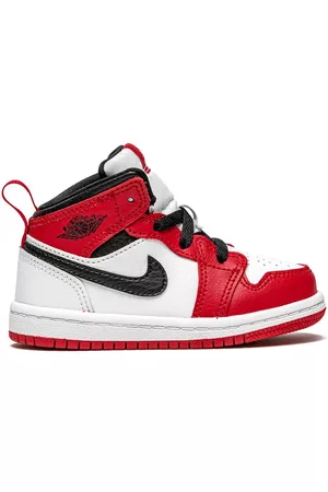 Jordan Air Jordan 1 Mid "Chicago 2020" sneakers