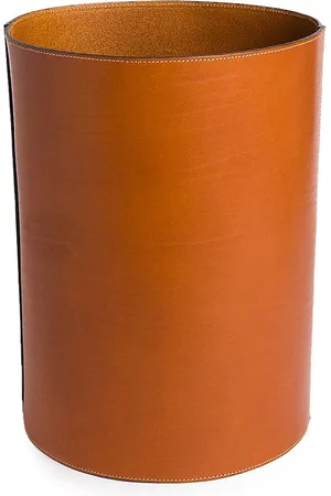 Michaël Verheyden High grained-effect basket