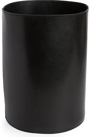 Michaël Verheyden High grained-effect basket