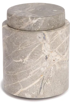 Michaël Verheyden Small Cont marble container