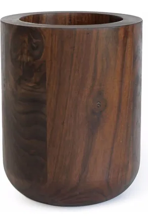 Michaël Verheyden Busk wood vase