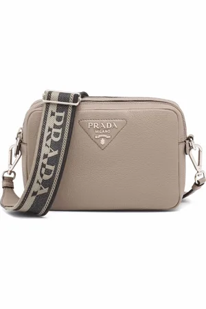 Prada Flou shoulder bag