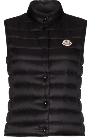 Moncler Liane puffer gilet jacket