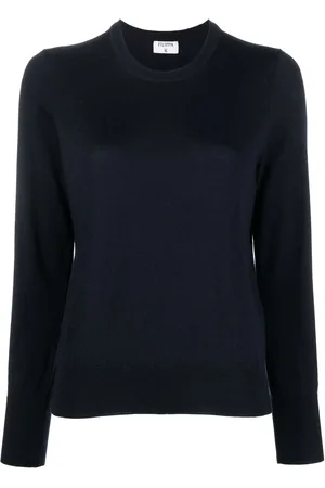 Filippa K Wool fine-knit top