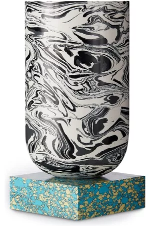 Tom Dixon Swirl medium vase