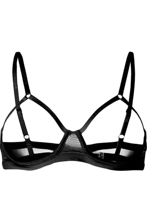 MAISON CLOSE Corps à Corps bra