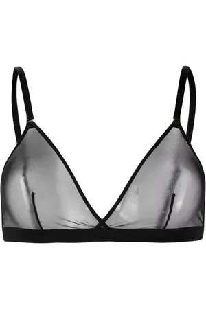 MAISON CLOSE Corps à Corps triangle-cup bra