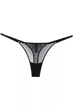 MAISON CLOSE Corps à Corps thong