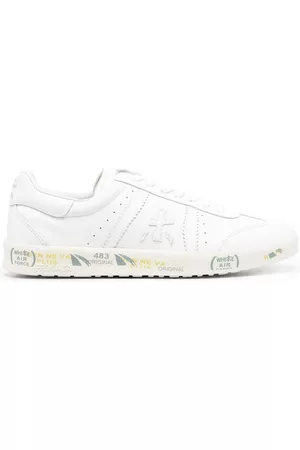 Premiata Men Sneakers - Bonnie low-top sneakers