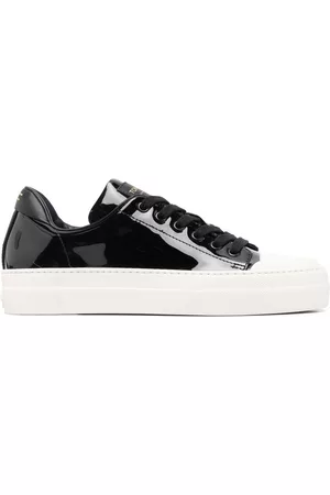 Tom Ford Calf leather sneakers