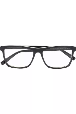 Saint Laurent Men Sunglasses - Rectnagular-frame eyeglasses