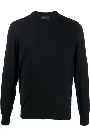 THEORY Basic sweatshirt