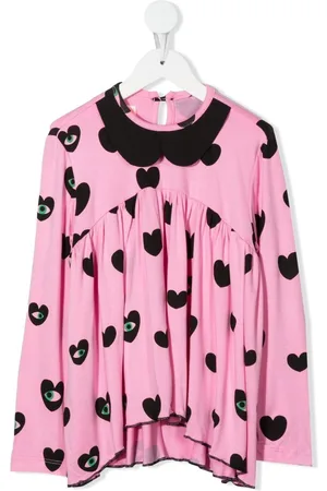 Wauw Capow by Bangbang April Love T-shirt