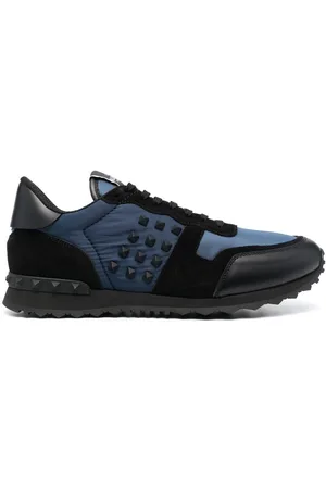 VALENTINO GARAVANI Rockrunner low-top sneakers