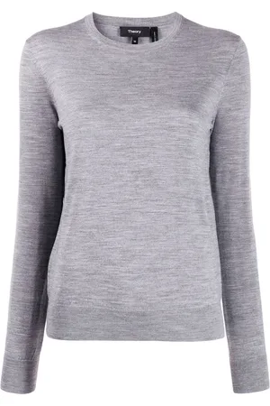 THEORY Knitted jumper