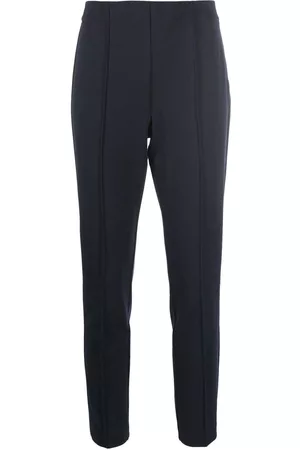 Fabiana Filippi Straight-leg tailored trousers