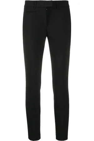 Dondup Tailored slim-fit trousers
