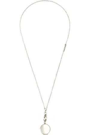 WERKSTATT:MÜNCHEN Long pendant necklace