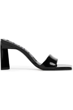 SENSO Venus I 80mm heeled mules