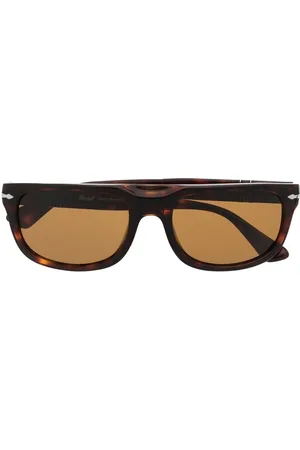Persol Rectangle frame sunglasses