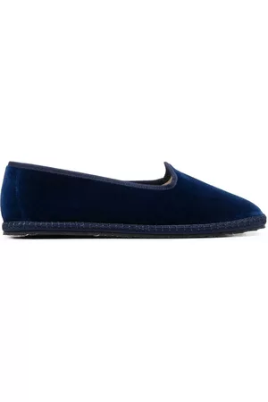Scarosso Valentina slip-on slippers