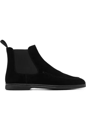 Scarosso Eugenio chelsea boots