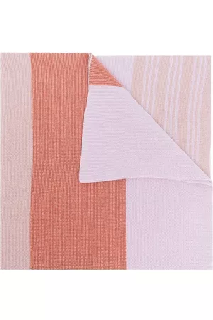 KNOT Quinn knitted blanket