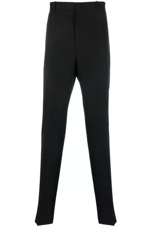 Jil Sander Tapered-leg trousers