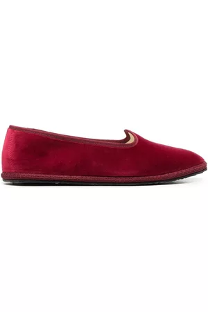 Scarosso Valentino slip-on slippers