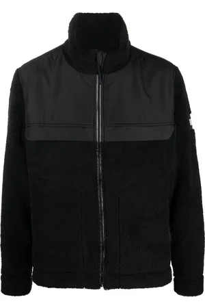 UGG Men Jackets - Zipped padded jacket