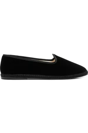 Scarosso Valentino slip-on loafers