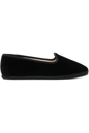 Scarosso Valentina slip-on loafers