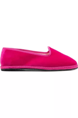 Scarosso Valentina slip-on slippers