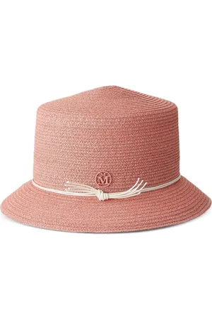 Le Mont St Michel Arsene bucket hat