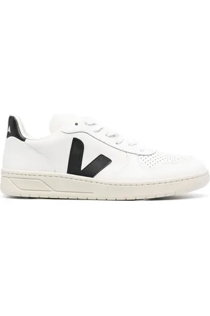 Veja V-10 low-top sneakers