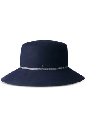 Le Mont St Michel New Kendall collapsible hat
