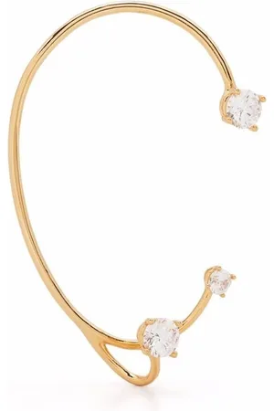 Panconesi Three-point ear cuff
