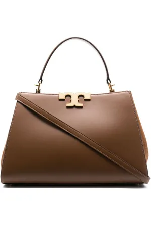 Tory Burch Eleanor leather satchel bag
