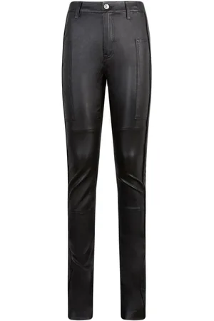 RTA Malka slim-fit trousers