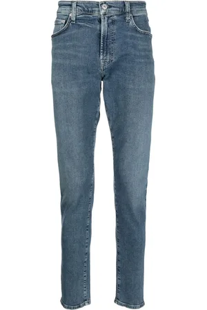 Citizens of Humanity London In Parkland slim-fit jeans
